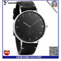 Yxl-314 Horse Mens Lady Watch Fashion Newest Design Genuine Leather Strap OEM/ODM Custom Watches